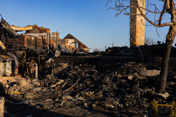 Reliable Odor Removal contractor in Bellaire, TX by Meridian Smoke Damage